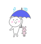 ほんわかしろくまさん7（個別スタンプ：23）