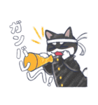 毛玉フレンズ2！（個別スタンプ：8）