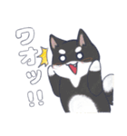 毛玉フレンズ2！（個別スタンプ：10）