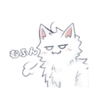 毛玉フレンズ2！（個別スタンプ：13）