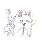 毛玉フレンズ2！（個別スタンプ：14）