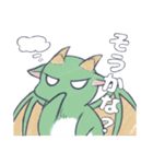 毛玉フレンズ2！（個別スタンプ：29）