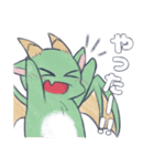 毛玉フレンズ2！（個別スタンプ：30）