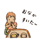 ＊赤ちゃんスタンプ＊（個別スタンプ：30）