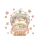 むぅくんスタンプ（個別スタンプ：1）
