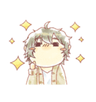 むぅくんスタンプ（個別スタンプ：2）
