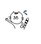 なるい ねこ（個別スタンプ：5）