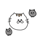 なるい ねこ（個別スタンプ：6）