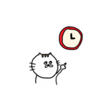 なるい ねこ（個別スタンプ：9）
