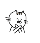 なるい ねこ（個別スタンプ：13）