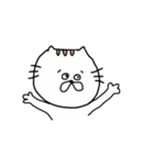 なるい ねこ（個別スタンプ：15）