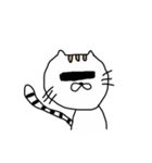 なるい ねこ（個別スタンプ：18）
