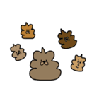 なるい ねこ（個別スタンプ：20）