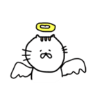 なるい ねこ（個別スタンプ：23）