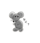 せりーぬの絵（個別スタンプ：10）