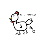 せりーぬの絵（個別スタンプ：13）