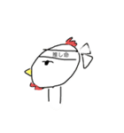 せりーぬの絵（個別スタンプ：23）