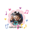 ドクタースタンプ イチカちゃん（個別スタンプ：5）
