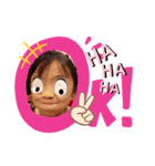 ドクタースタンプ イチカちゃん（個別スタンプ：8）