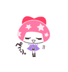 リリハニーレモン（個別スタンプ：6）