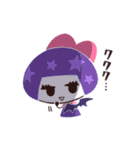 リリハニーレモン（個別スタンプ：22）
