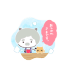 リリハニーレモン（個別スタンプ：29）