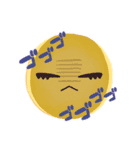 リリハニーレモン（個別スタンプ：30）