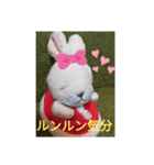 だふね空も飛べるの！（個別スタンプ：5）