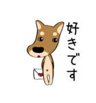 コマ-2（個別スタンプ：5）