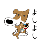 コマ-2（個別スタンプ：21）