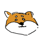 関西弁柴犬（個別スタンプ：26）