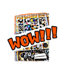 Sewing tool（個別スタンプ：4）