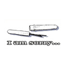 Sewing tool（個別スタンプ：29）
