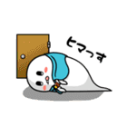ケープ君スタンプ（個別スタンプ：9）