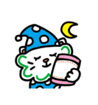 四季の香小学校10周年記念スタンプ（個別スタンプ：2）