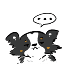 チワワのウメちゃん（個別スタンプ：36）