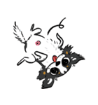 チワワのウメちゃん（個別スタンプ：37）