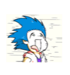 【第2弾】ニコイチどもと愉快な仲間たち（個別スタンプ：5）