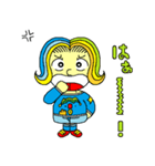 たにぐち たくや 1（個別スタンプ：5）