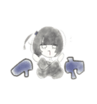 テキトーなスタンプだよ（個別スタンプ：2）