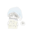 テキトーなスタンプだよ（個別スタンプ：12）