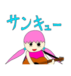 タテモノズ2（個別スタンプ：8）