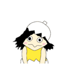 タテモノズ2（個別スタンプ：9）