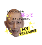 ゆう(20)ホントはNaoki#bb（個別スタンプ：3）