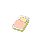 おりがみつきのつよさ（個別スタンプ：13）