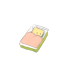 おりがみつきのつよさ（個別スタンプ：14）