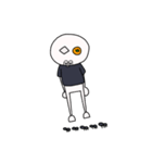 にんじんなウサギ。（個別スタンプ：39）