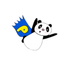 パンブー2（個別スタンプ：3）