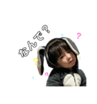 ひなこはマニア（個別スタンプ：2）