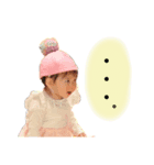 ひなこはマニア（個別スタンプ：3）